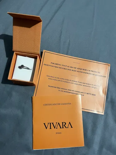 anel vivara