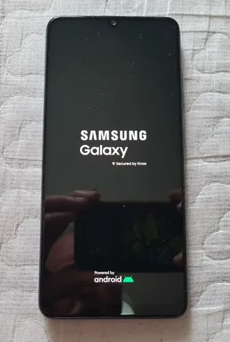 Samsung Galaxy A32 Dual Chip 128 GB - Semi Novo!