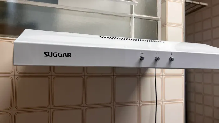 Depurador de ar SUGGAR 60cm