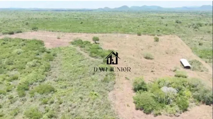 Área à venda, 600 Hectares por R$ 5.000.000 - Popular Nova - Corumbá/MS