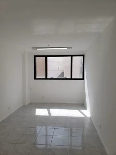 Imóvel para aluguel com 28 metros quadrados com 1 quarto em Flamengo - Rio de Janeiro - RJ