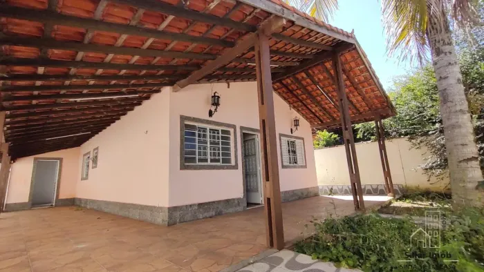 CASA 03 QUARTOS | JARDIM ITATIAIA | ITATIAIA RJ