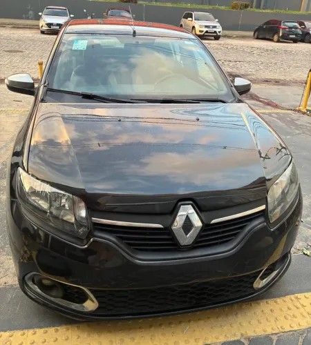 Renault Sandero Vibe Flex 1.0 12V 5P 2018