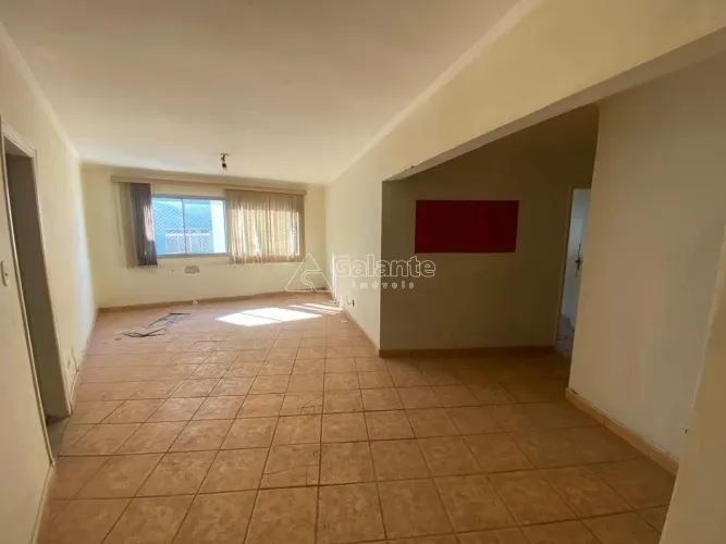 apartamento - Centro - Campinas