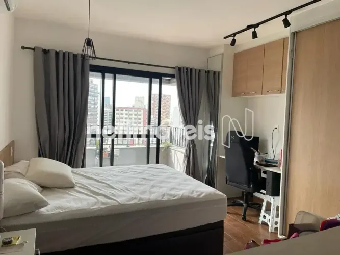 Venda Studio Bela Vista São Paulo