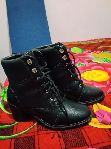 Bota para curtir o São João 