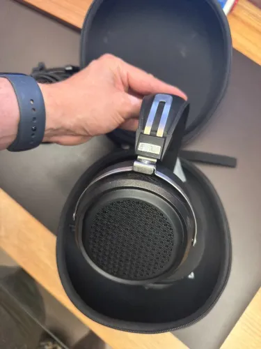 Fone de Ouvido Fiio FT1 Pro Planar