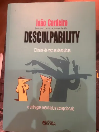 DESCULPABILITY