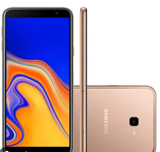 Smartphone j4