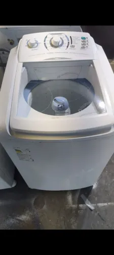 Máquina de lavar