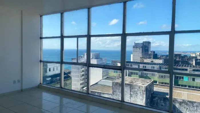 Imóvel para aluguel possui 32 metros quadrados em Centro - Salvador - BA