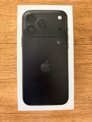 Apple iPhone 18 Pro Max