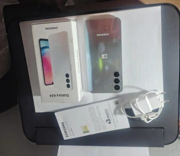 Celular Samsung A24