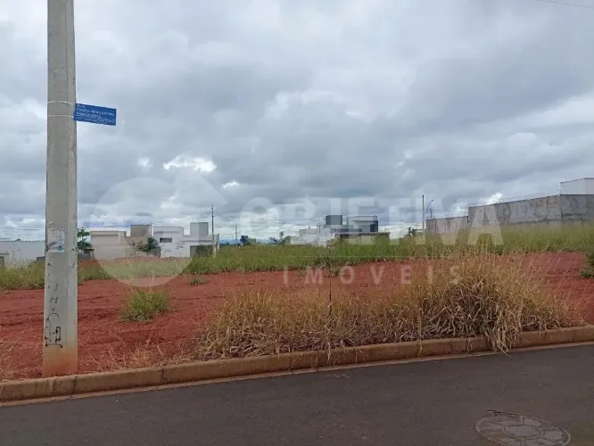 Terreno à venda, LOTEAMENTO PORTAL DO VALE II - UBERLANDIA/MG