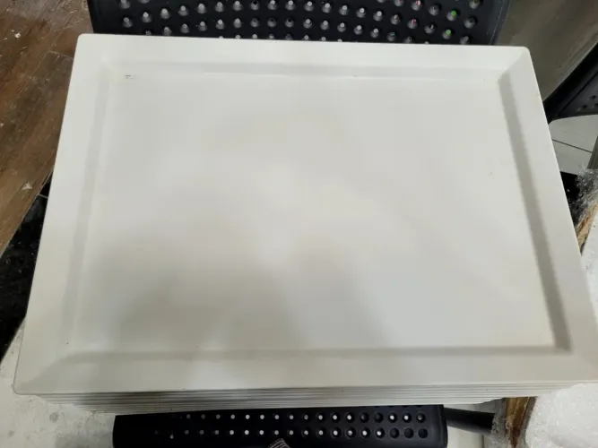 Bandejas