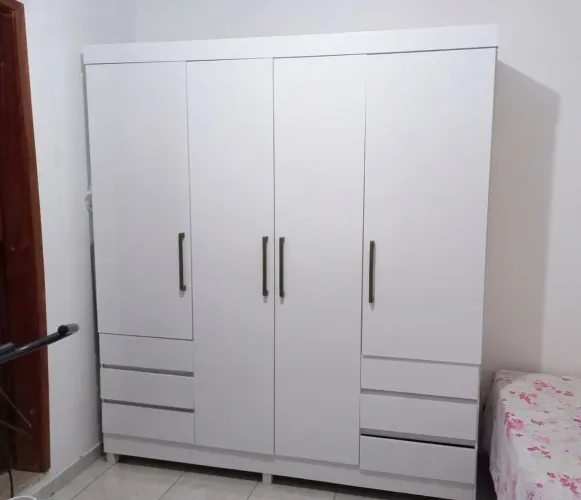 Guarda roupa
