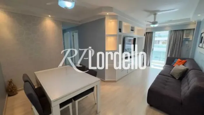Apartamento de 3 Quartos à venda, Condomínio Victoria Park - Freguesia- Jacarepaguá