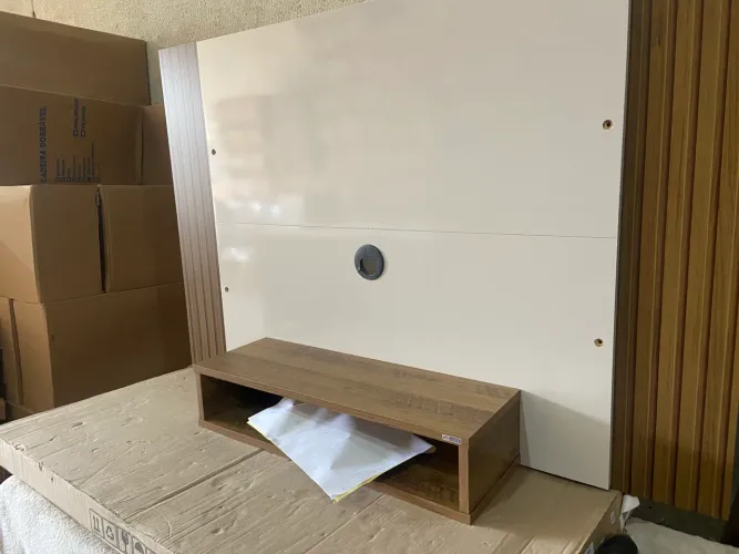 Painel tv *grátis suporte tv