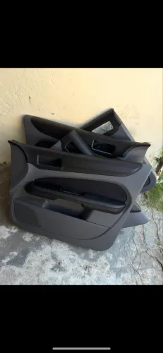 Kit Forro de Porta do Ford Focus 2009-2013