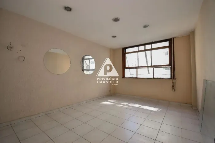 Sala à venda, Copacabana - RIO DE JANEIRO/RJ