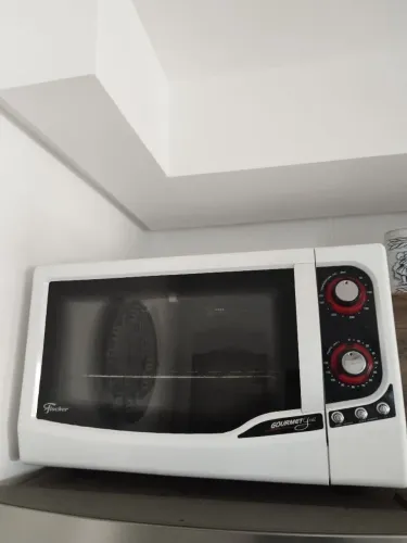Forno elétrico