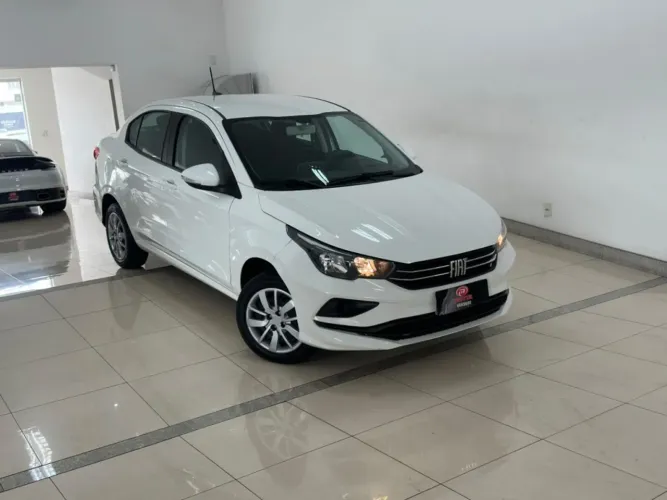 Fiat Cronos Drive 1.0 6V 2025