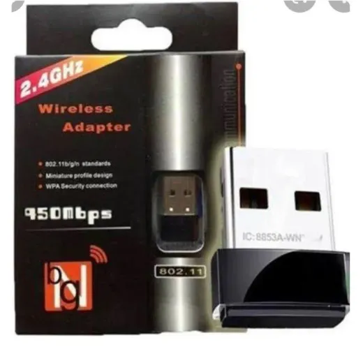 Adaptador