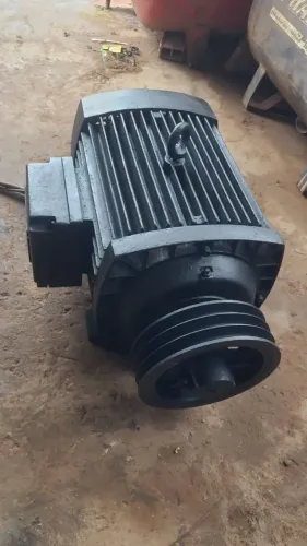 MOTOR WEG 15CV.   