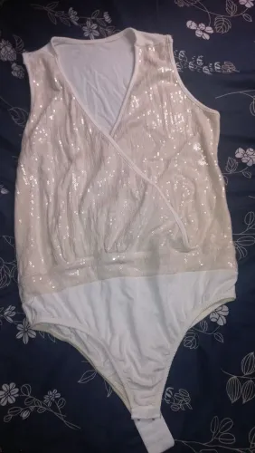 Bory off White 