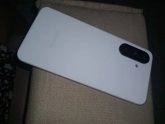 Celular samsung a26 256