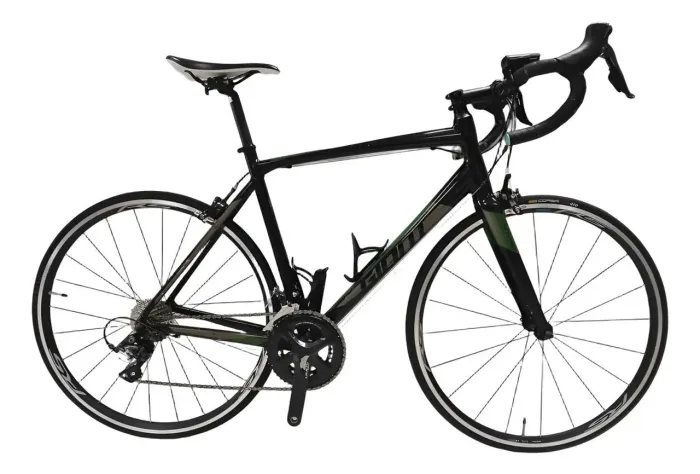 Bicicleta speed giant contend seminova