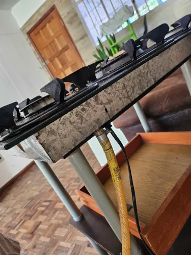 Fogão Cooktop Mueller