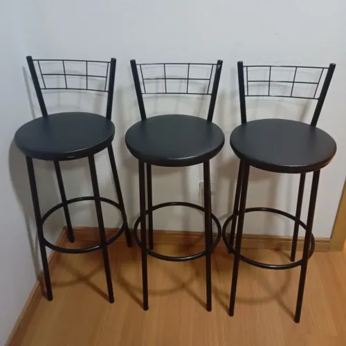 Kit Banquetas !