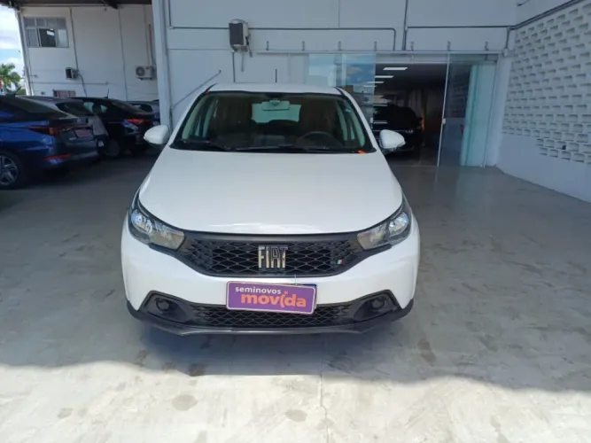 Fiat Argo Drive 1.0 6V Flex 2025