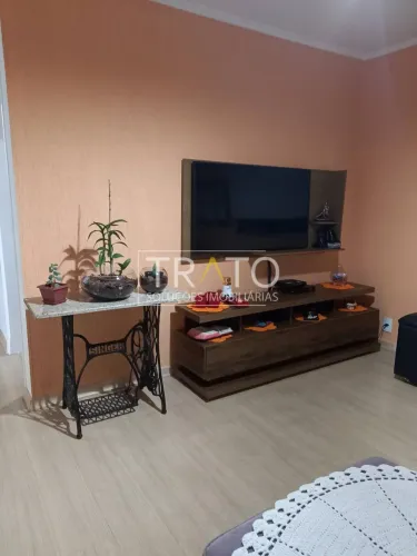 apartamento - Vila Marieta - Campinas