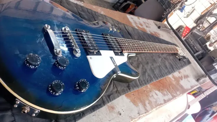 Guitarra 