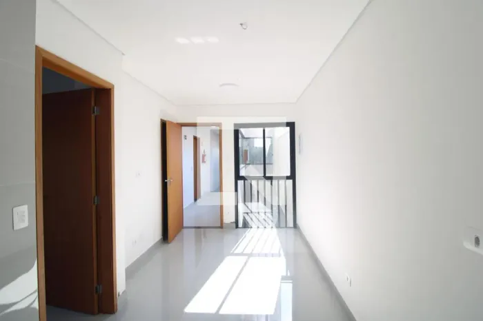 Apartamento à Venda - Jardim Marajoara , 1 Quarto, 30 m2
