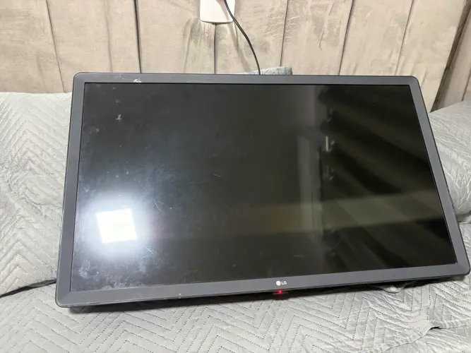 Tv smart