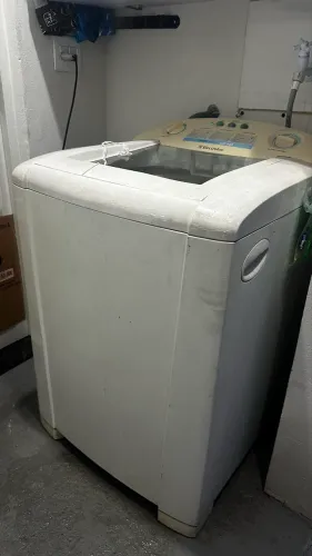 Máquina de lavar