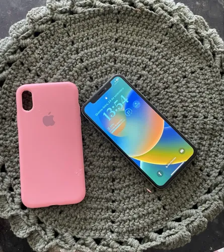 IPhone 256gb - usado