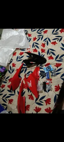 Peças originais