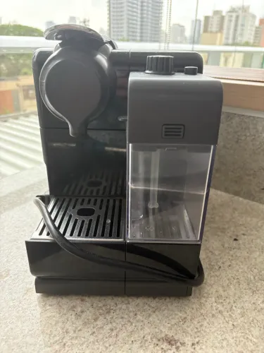 Máquina Nespresso