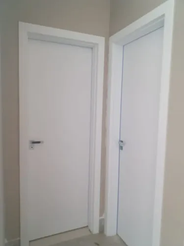 portas prontas