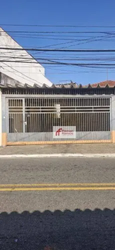 Casa para alugar, 152 m² por R$ 3.001,00/mês - Vila Galvão - Guarulhos/SP