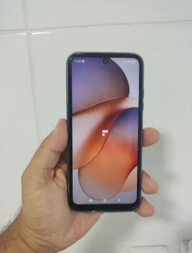 Celular Redmi Note 12 s 256 gb