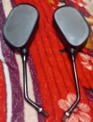 Retrovisor de moto