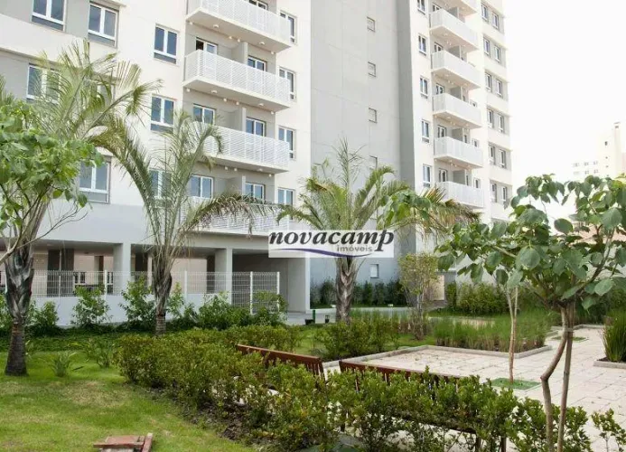 Sala à venda, 35 m² por R$ 225.000,00 - Centro - Campinas/SP