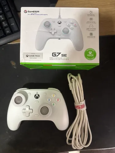 Controle GameSir G7 SE