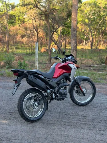 Honda XRE 190 0km