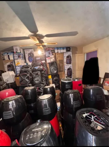 Produtos para reparos